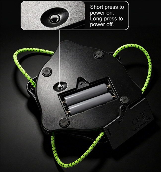 SengSo Portable Mini Timer